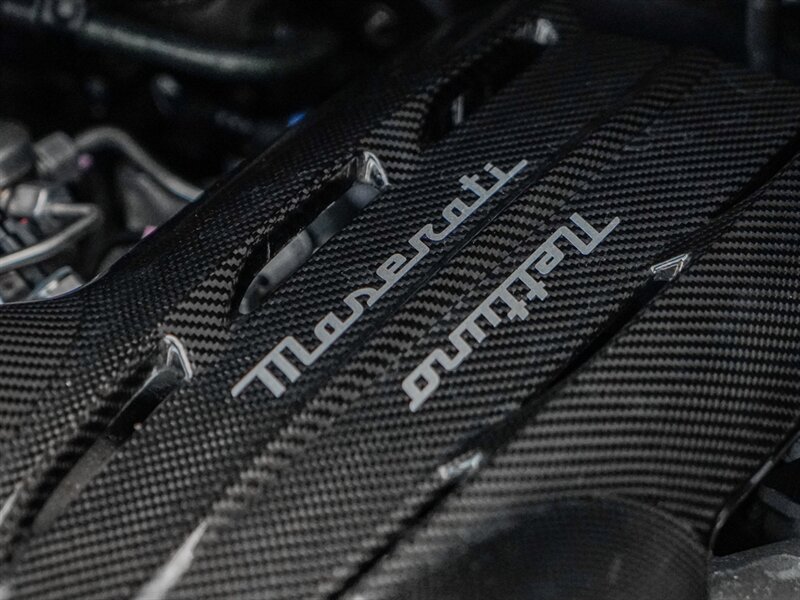 2022 Maserati MC20 - Photo 42 - Bonita Springs, FL 34134