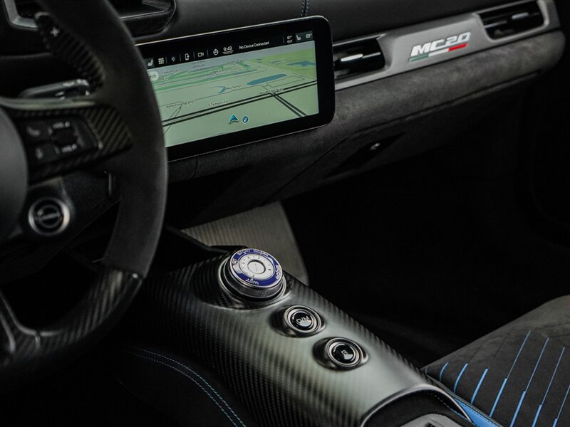 2022 Maserati MC20 - Photo 17 - Bonita Springs, FL 34134