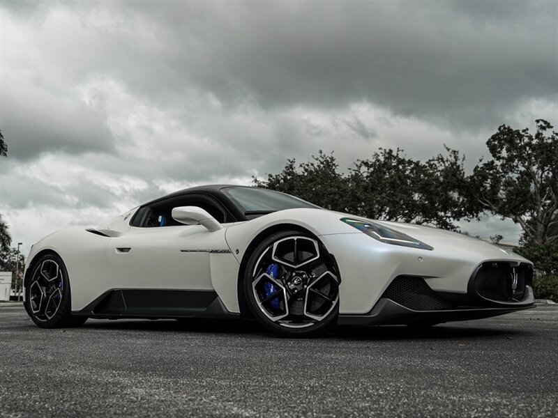 2022 Maserati MC20 - Photo 75 - Bonita Springs, FL 34134