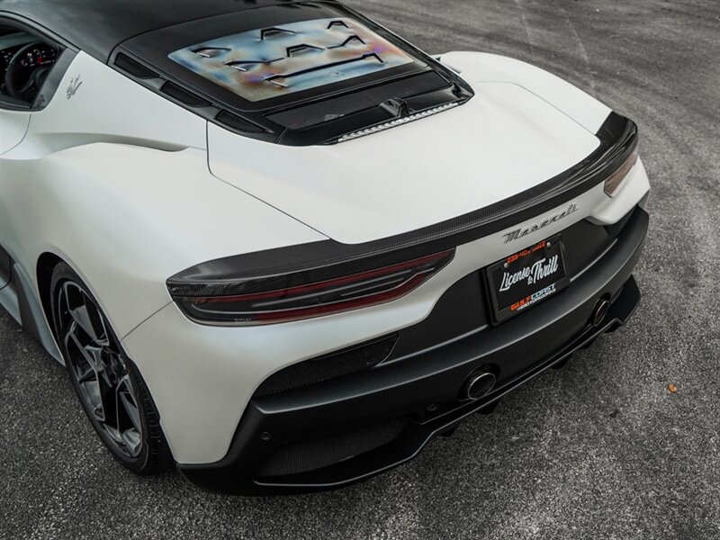 2022 Maserati MC20 - Photo 54 - Bonita Springs, FL 34134