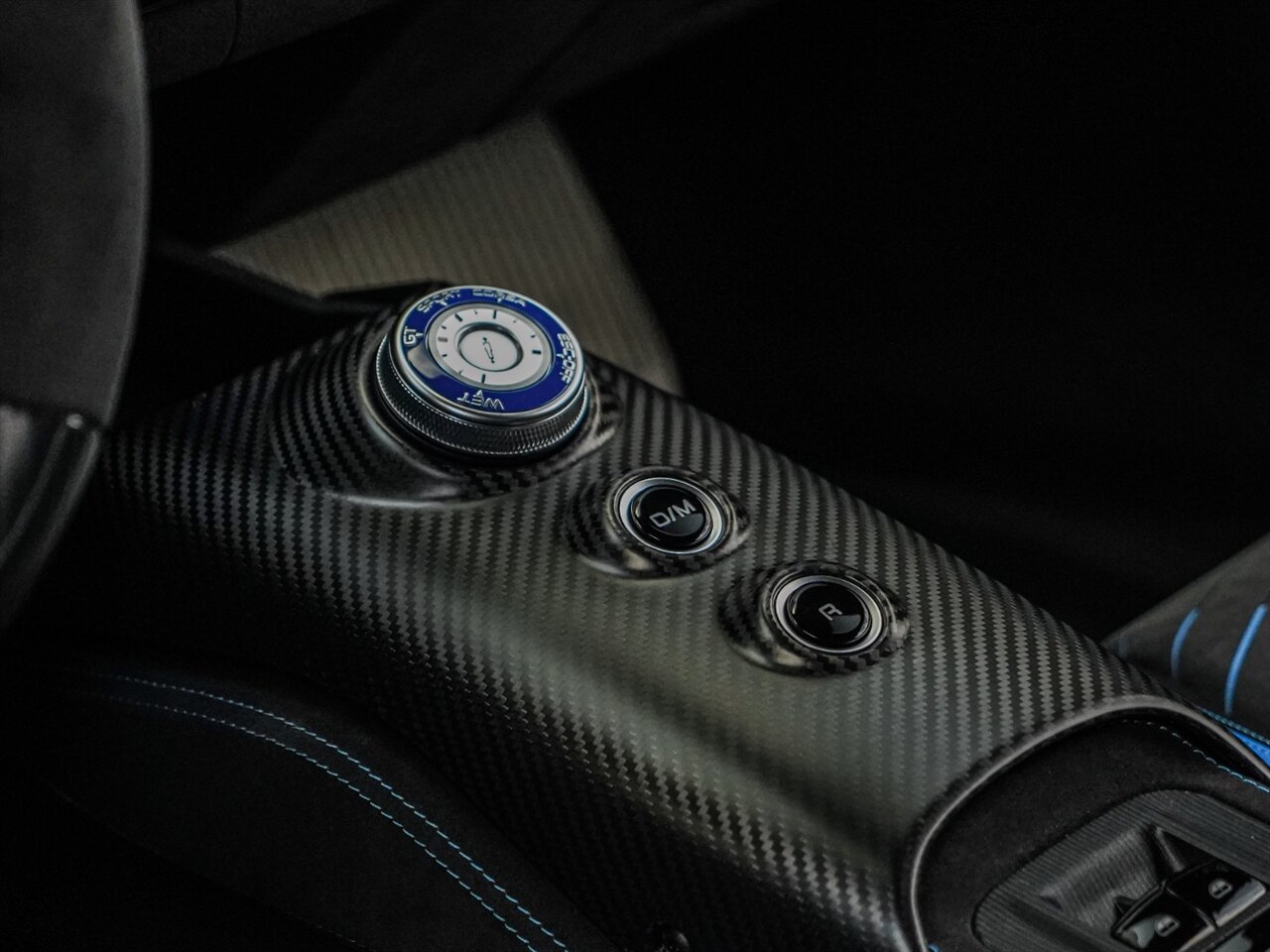 2022 Maserati MC20   - Photo 19 - Bonita Springs, FL 34134