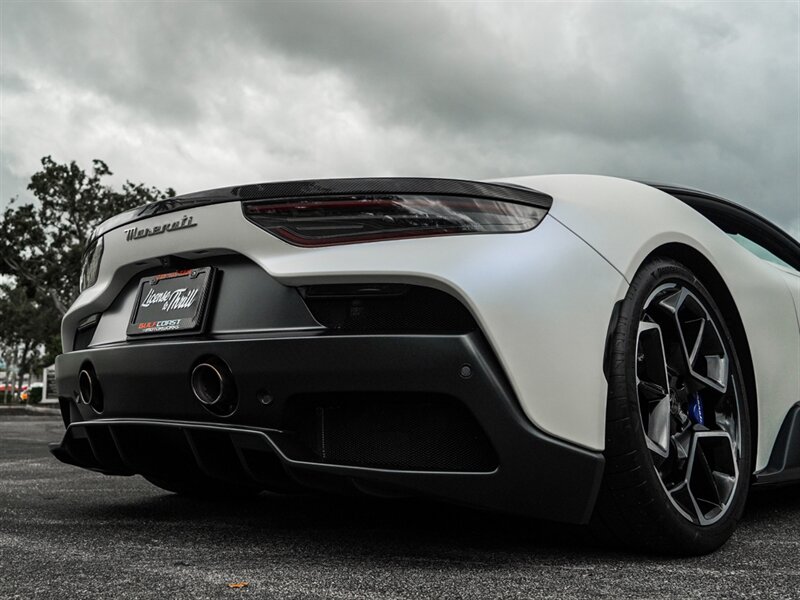 2022 Maserati MC20 - Photo 62 - Bonita Springs, FL 34134