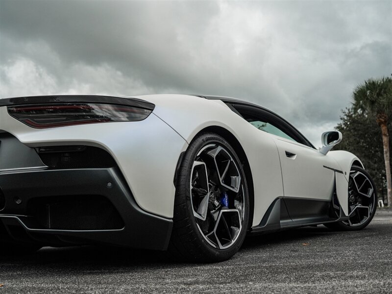 2022 Maserati MC20 - Photo 64 - Bonita Springs, FL 34134