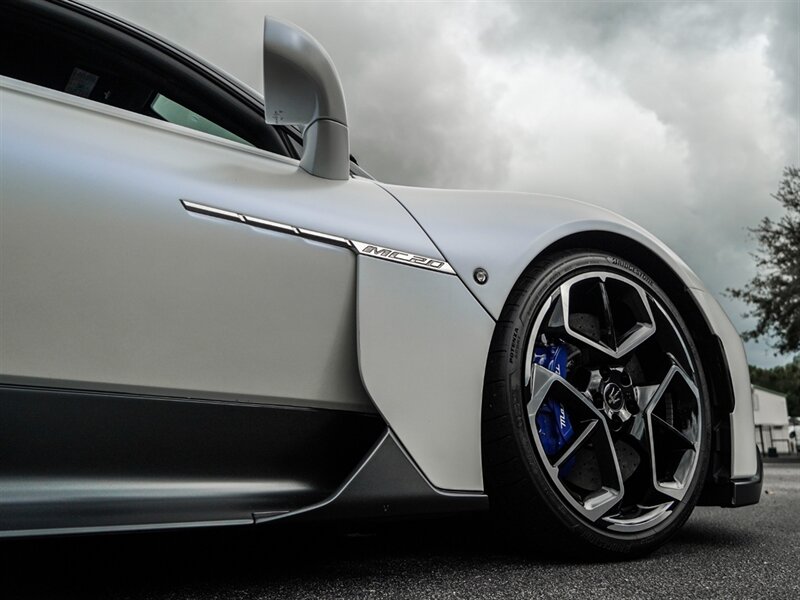 2022 Maserati MC20 - Photo 67 - Bonita Springs, FL 34134