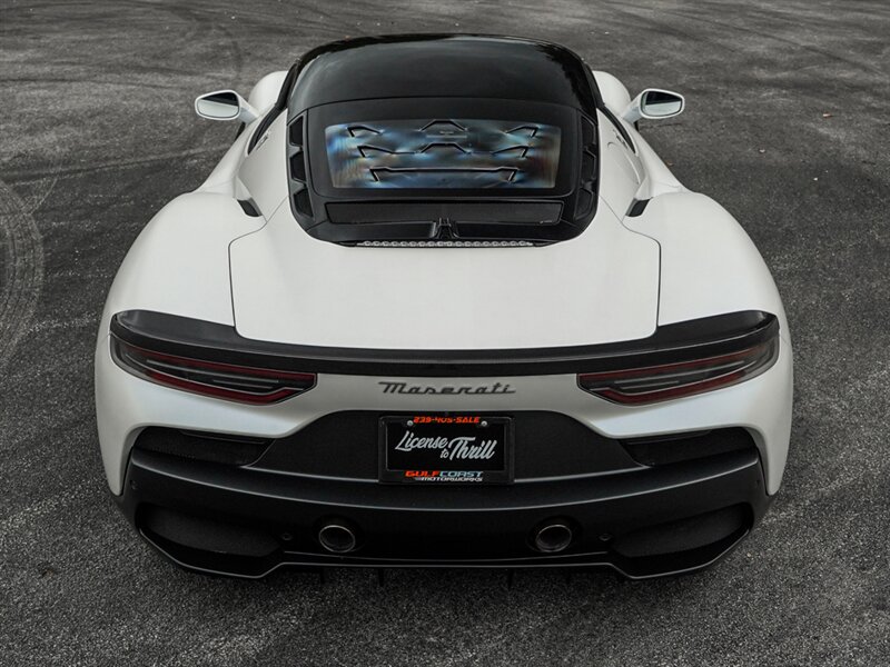 2022 Maserati MC20 - Photo 55 - Bonita Springs, FL 34134