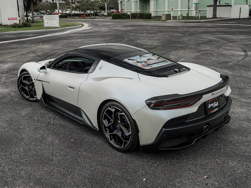 2022 Maserati MC20 - Photo 51 - Bonita Springs, FL 34134