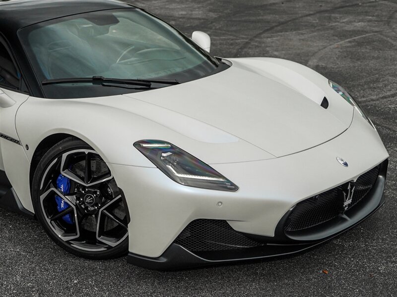 2022 Maserati MC20 - Photo 72 - Bonita Springs, FL 34134