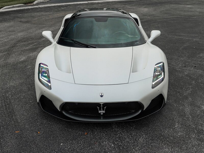 2022 Maserati MC20 - Photo 5 - Bonita Springs, FL 34134