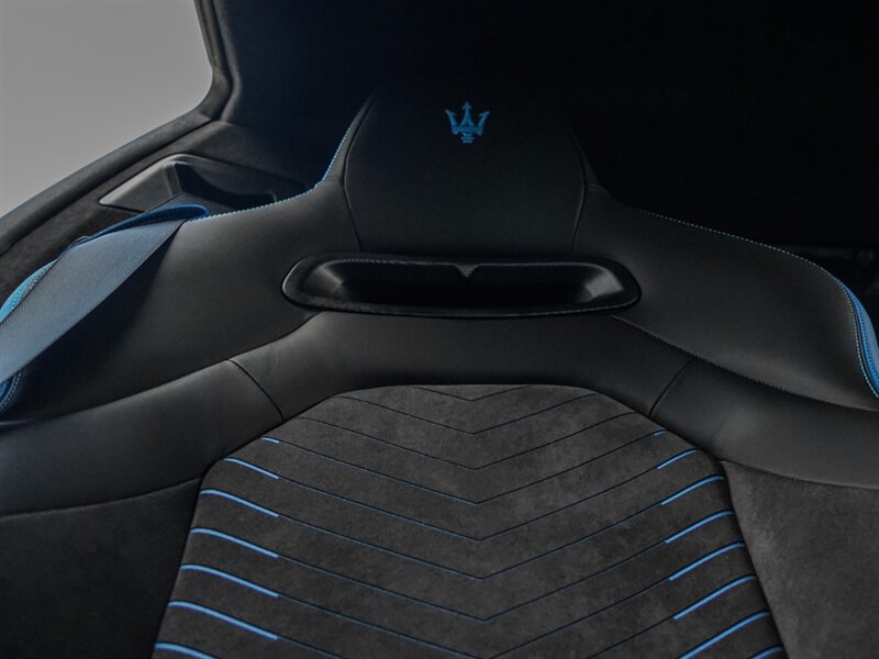 2022 Maserati MC20 - Photo 35 - Bonita Springs, FL 34134