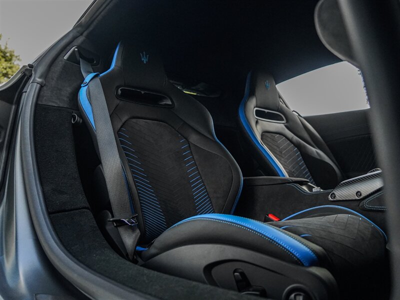 2022 Maserati MC20 - Photo 32 - Bonita Springs, FL 34134