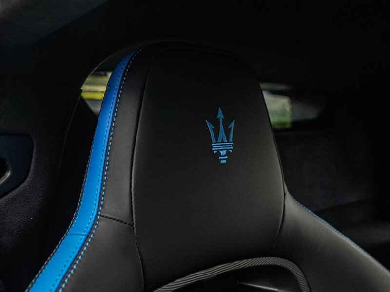 2022 Maserati MC20 - Photo 33 - Bonita Springs, FL 34134