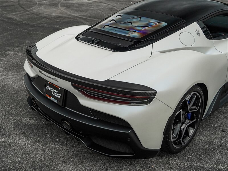 2022 Maserati MC20 - Photo 61 - Bonita Springs, FL 34134
