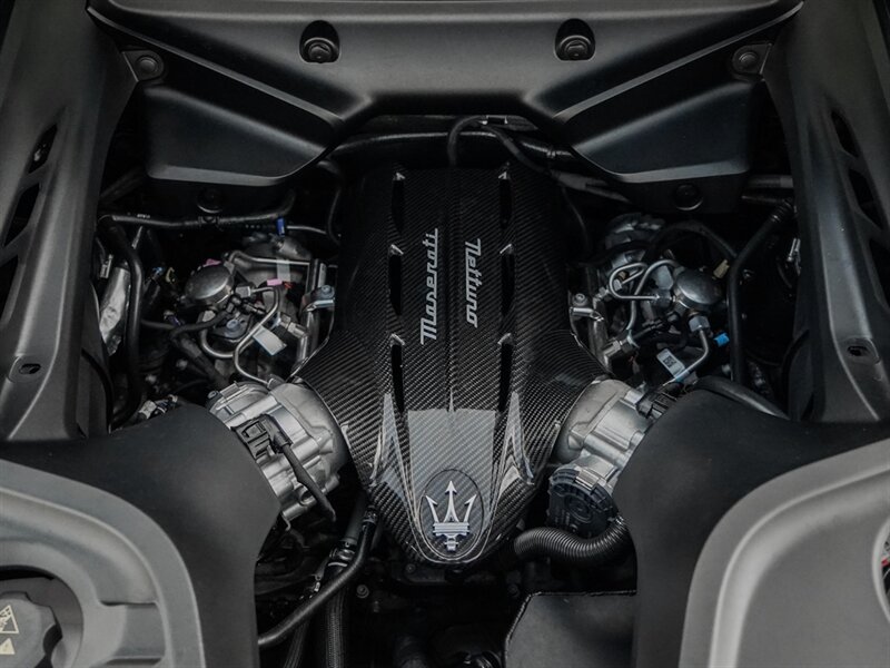 2022 Maserati MC20 - Photo 40 - Bonita Springs, FL 34134