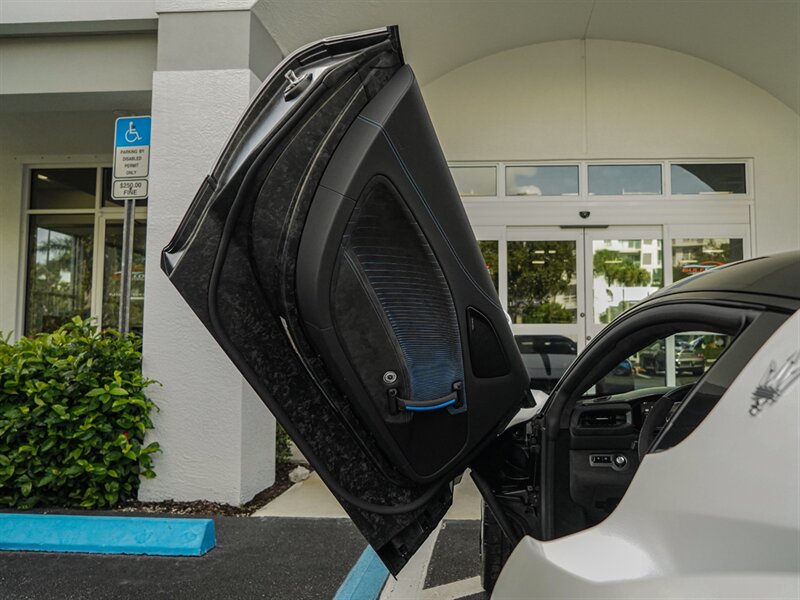 2022 Maserati MC20 - Photo 25 - Bonita Springs, FL 34134