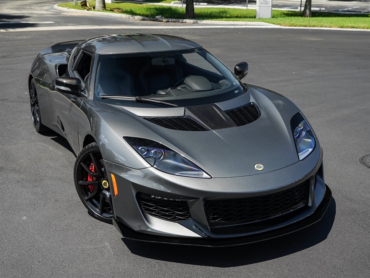 2018 Lotus Evora 400   - Photo 74 - Bonita Springs, FL 34134