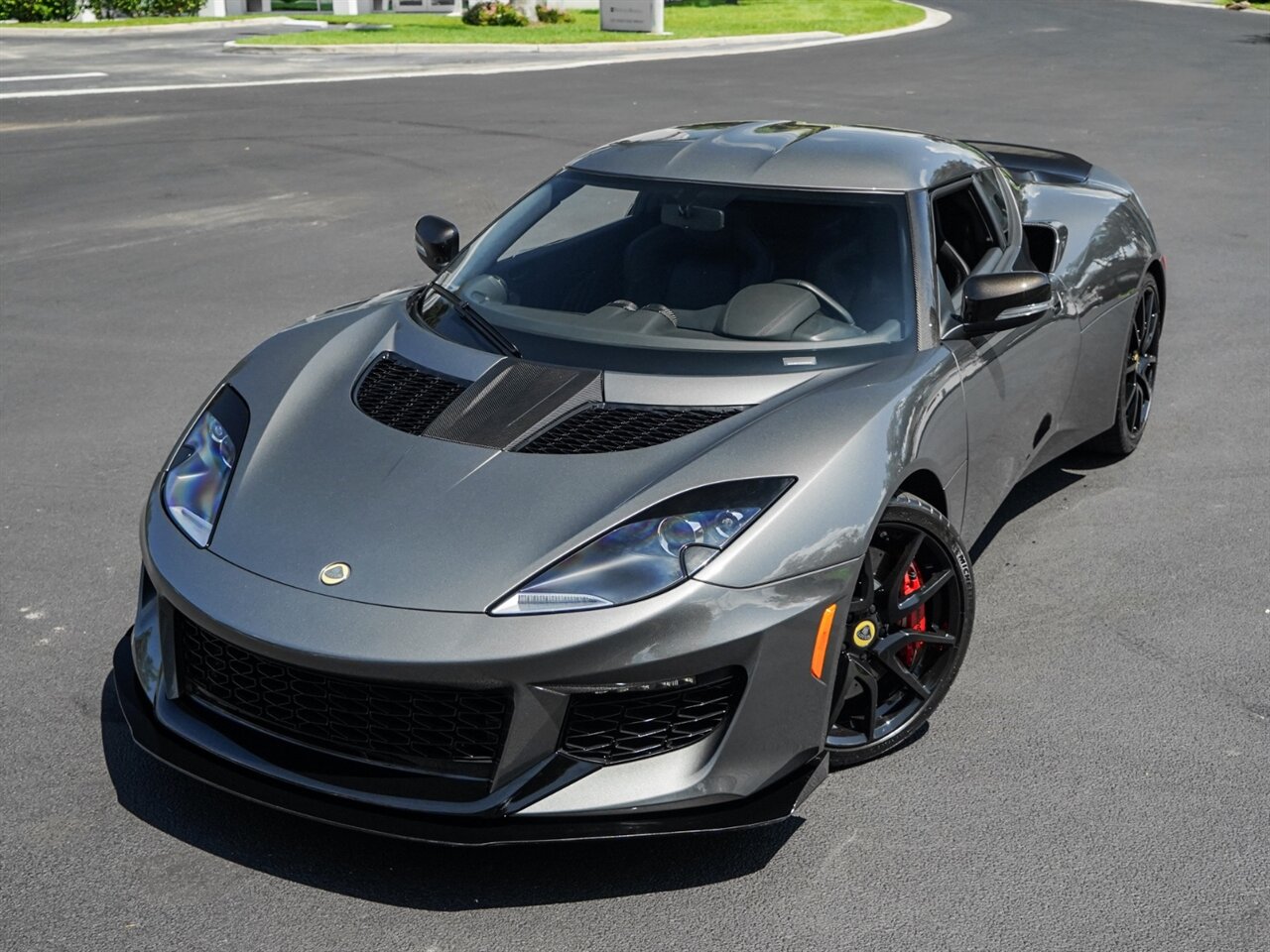 2018 Lotus Evora 400   - Photo 10 - Bonita Springs, FL 34134