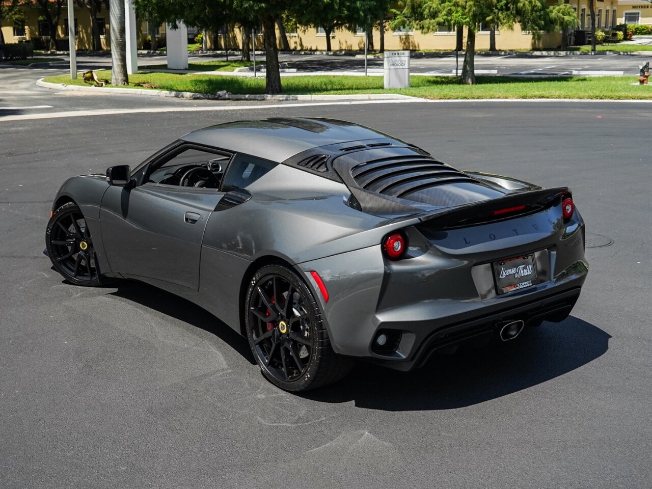 2018 Lotus Evora 400   - Photo 48 - Bonita Springs, FL 34134