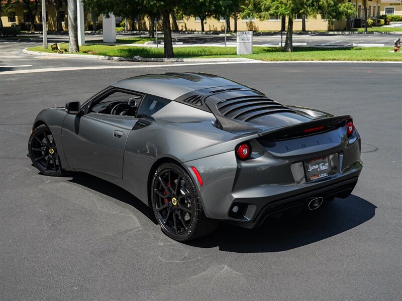 2018 Lotus Evora 400   - Photo 48 - Bonita Springs, FL 34134