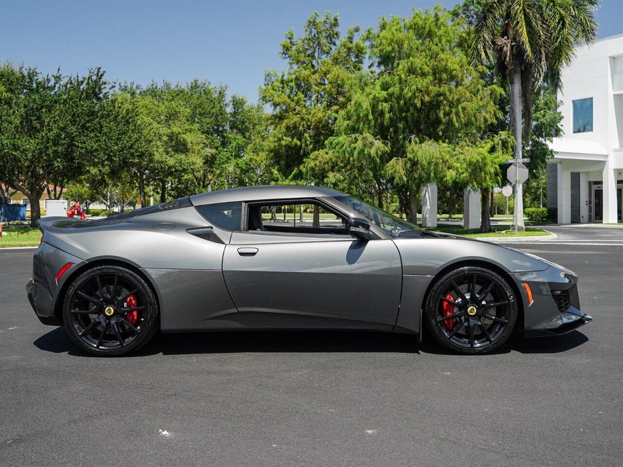 2018 Lotus Evora 400   - Photo 68 - Bonita Springs, FL 34134