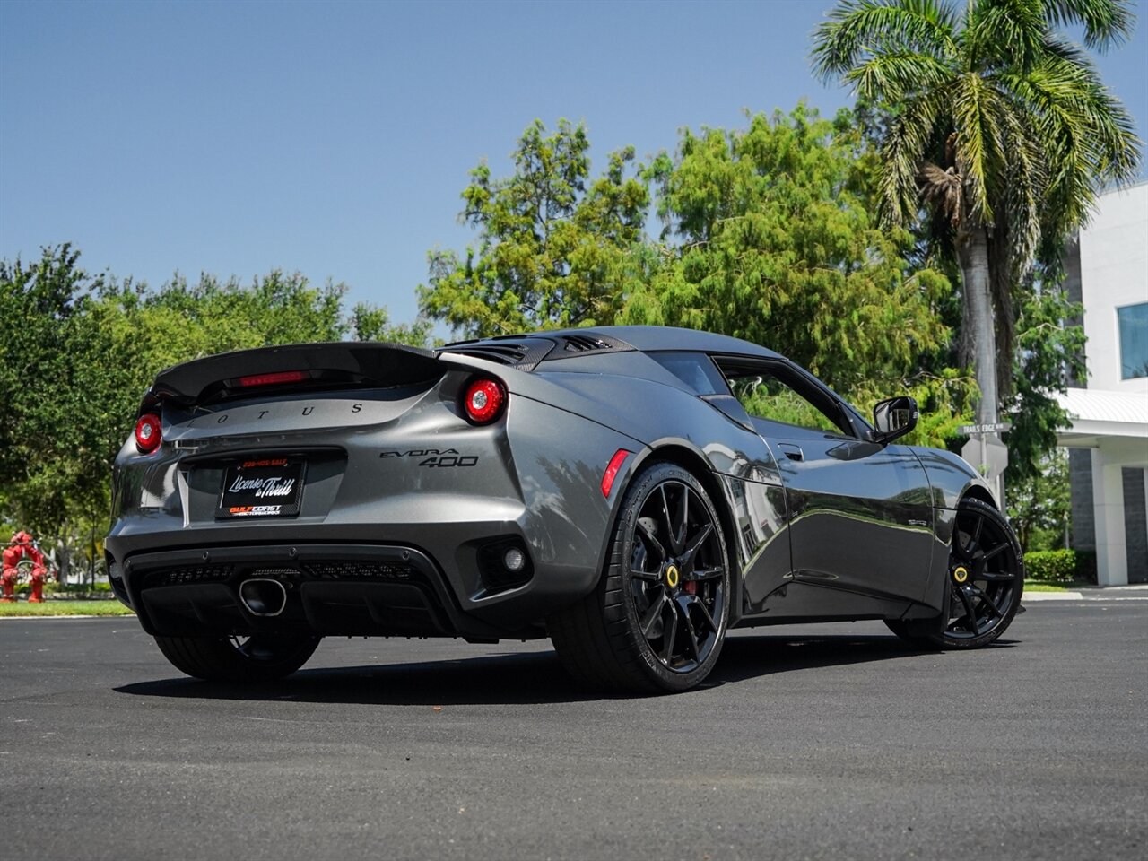 2018 Lotus Evora 400   - Photo 64 - Bonita Springs, FL 34134