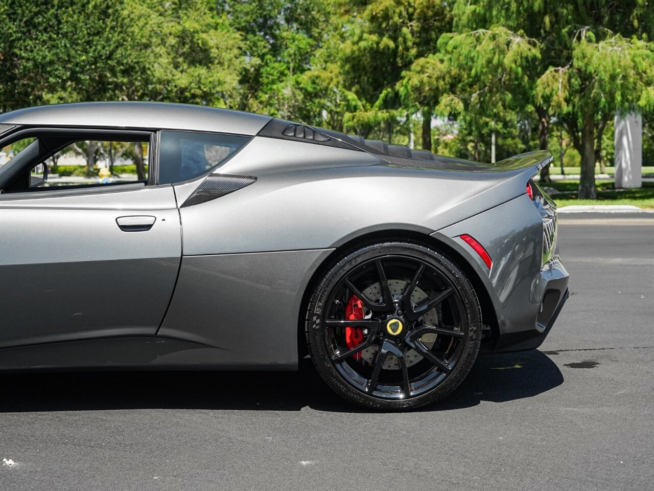 2018 Lotus Evora 400   - Photo 45 - Bonita Springs, FL 34134