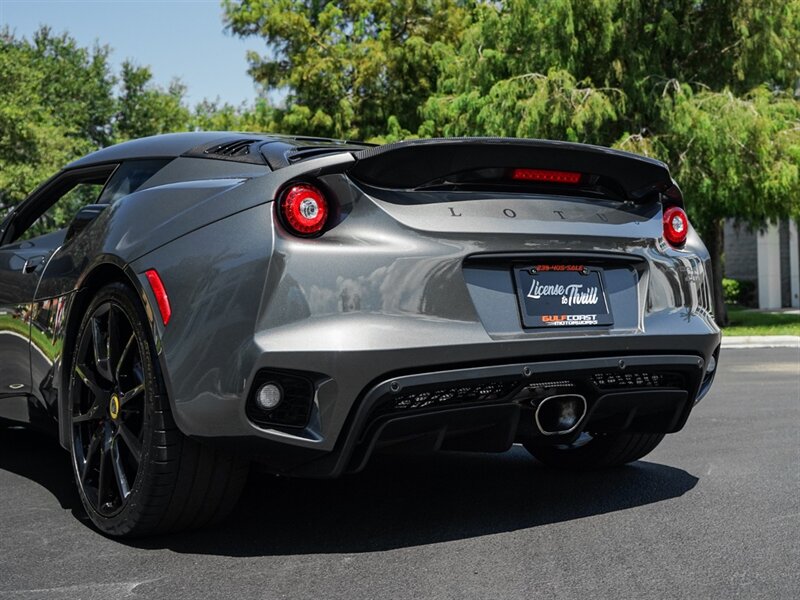 2018 Lotus Evora 400   - Photo 52 - Bonita Springs, FL 34134