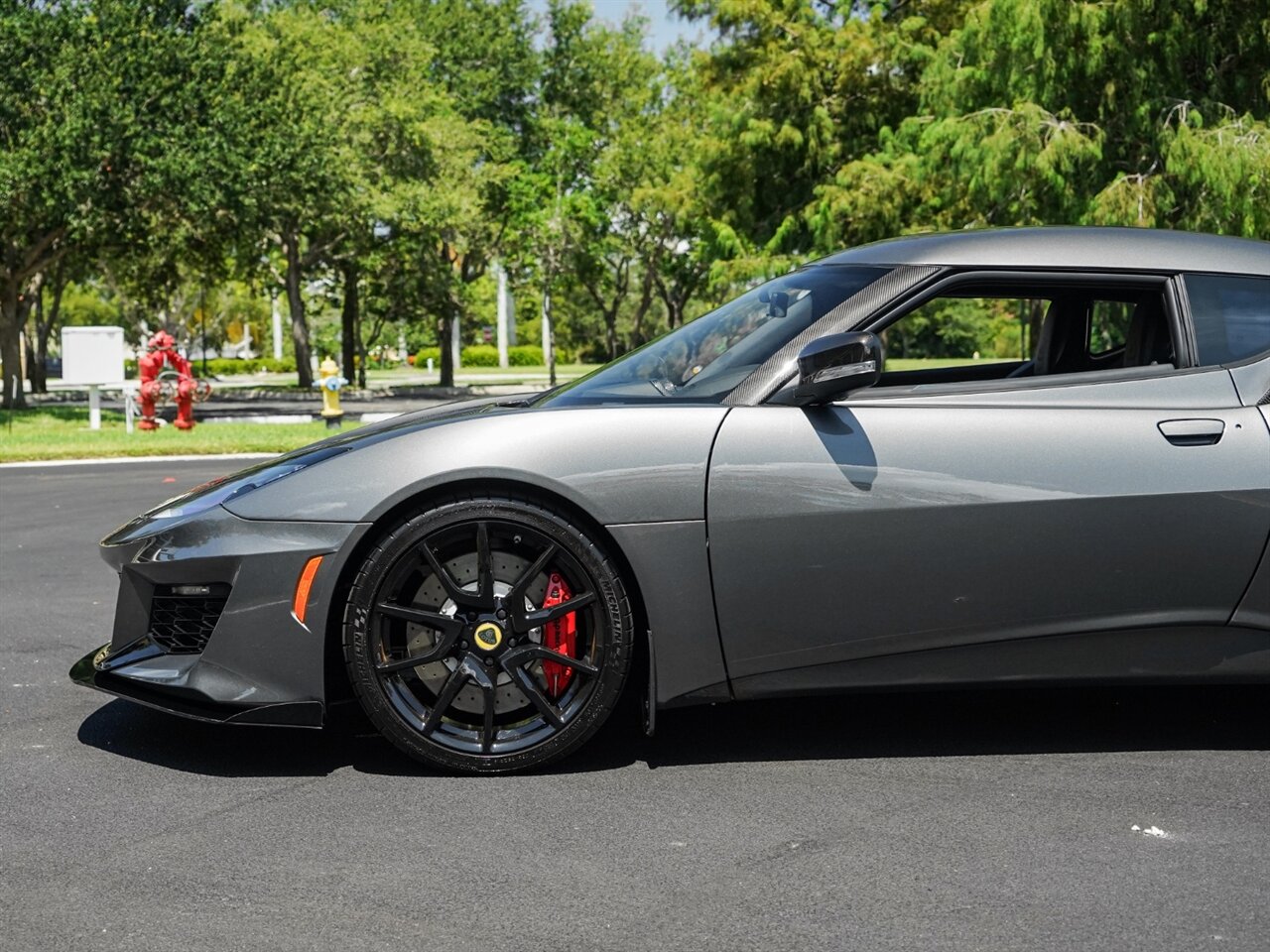 2018 Lotus Evora 400   - Photo 43 - Bonita Springs, FL 34134