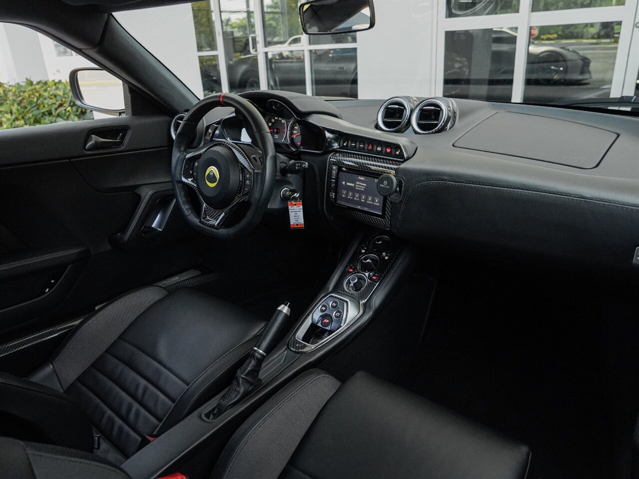 2018 Lotus Evora 400   - Photo 30 - Bonita Springs, FL 34134