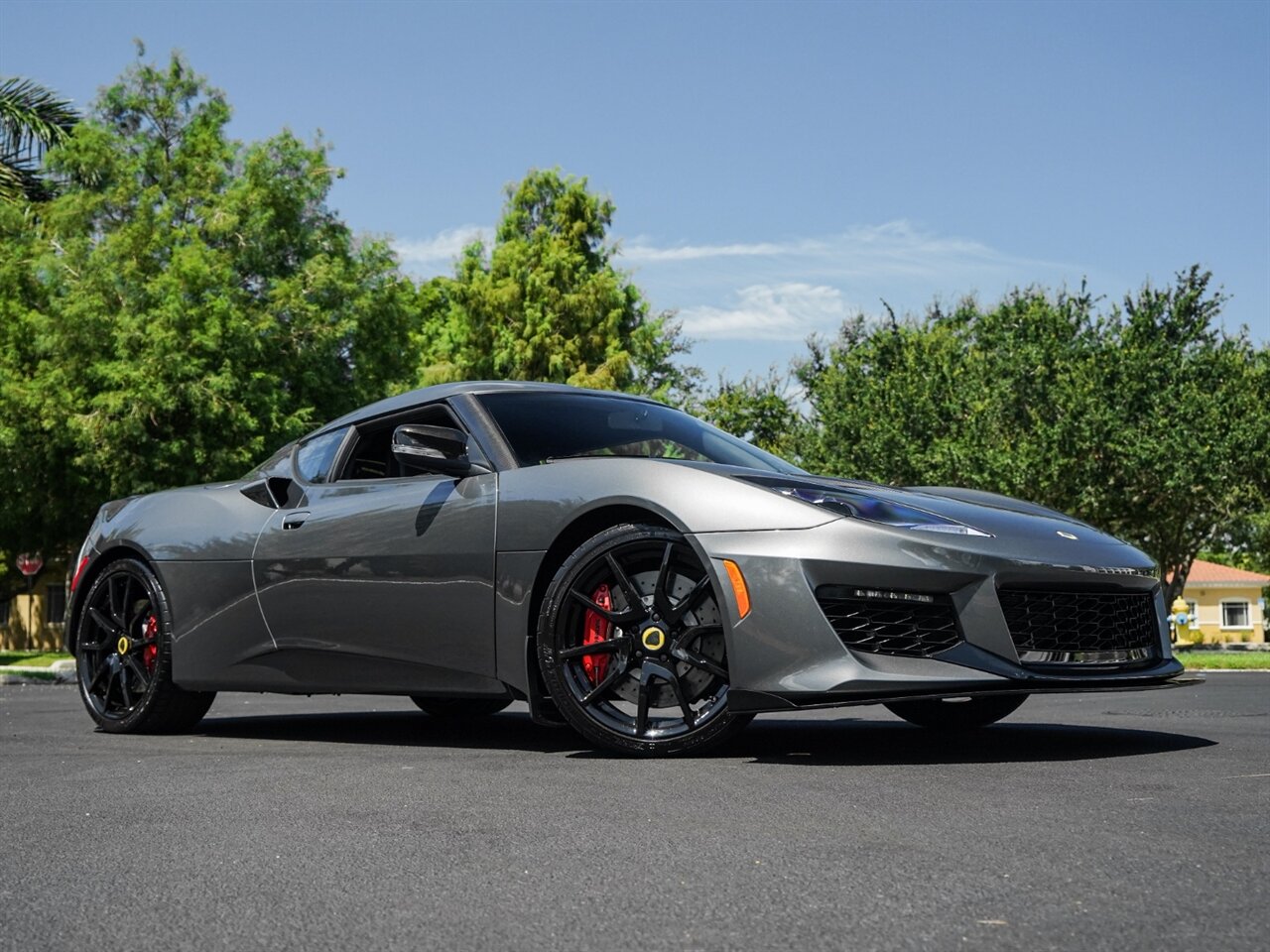 2018 Lotus Evora 400   - Photo 76 - Bonita Springs, FL 34134