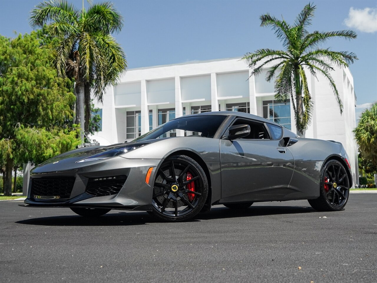 2018 Lotus Evora 400   - Photo 13 - Bonita Springs, FL 34134