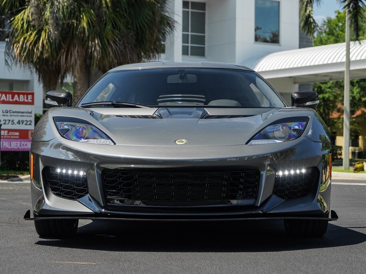 2018 Lotus Evora 400   - Photo 7 - Bonita Springs, FL 34134