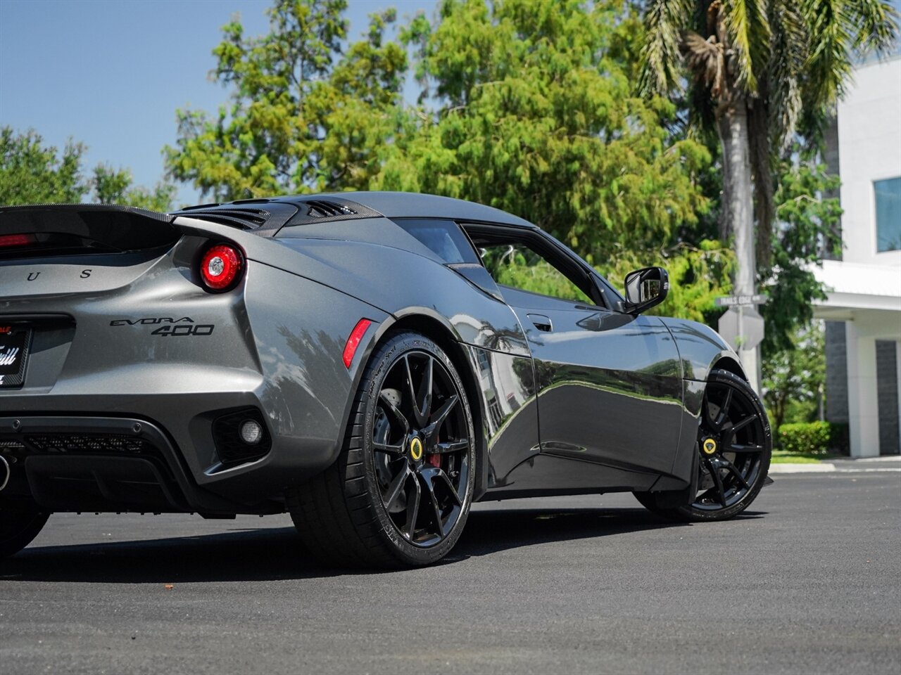 2018 Lotus Evora 400   - Photo 66 - Bonita Springs, FL 34134