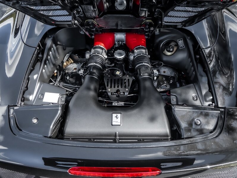 2012 Ferrari 458 Spider   - Photo 29 - Bonita Springs, FL 34134