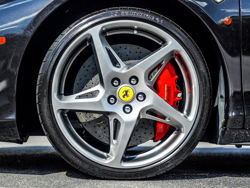 2012 Ferrari 458 Spider   - Photo 33 - Bonita Springs, FL 34134