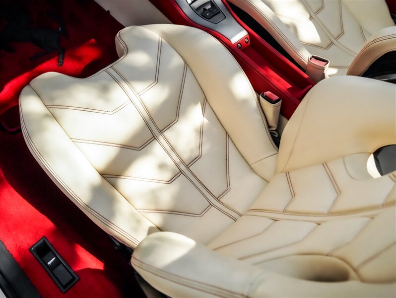 2012 Ferrari 458 Spider   - Photo 18 - Bonita Springs, FL 34134