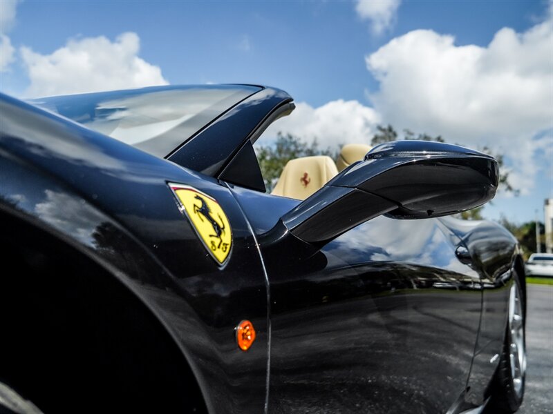 2012 Ferrari 458 Spider   - Photo 9 - Bonita Springs, FL 34134