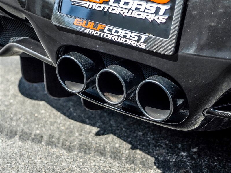 2012 Ferrari 458 Spider   - Photo 41 - Bonita Springs, FL 34134