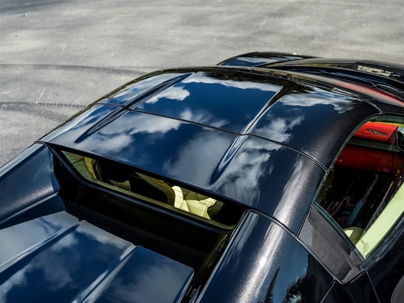 2012 Ferrari 458 Spider   - Photo 54 - Bonita Springs, FL 34134