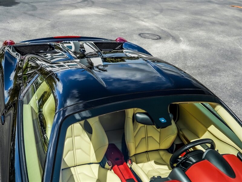 2012 Ferrari 458 Spider   - Photo 53 - Bonita Springs, FL 34134