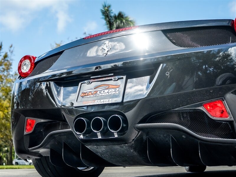 2012 Ferrari 458 Spider   - Photo 42 - Bonita Springs, FL 34134
