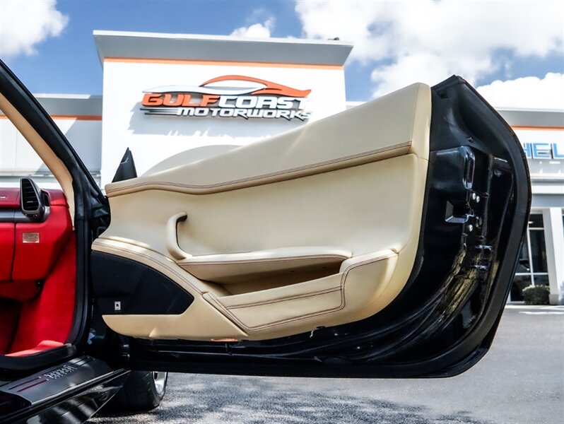 2012 Ferrari 458 Spider   - Photo 22 - Bonita Springs, FL 34134