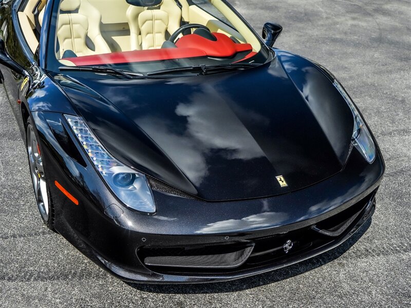 2012 Ferrari 458 Spider   - Photo 6 - Bonita Springs, FL 34134
