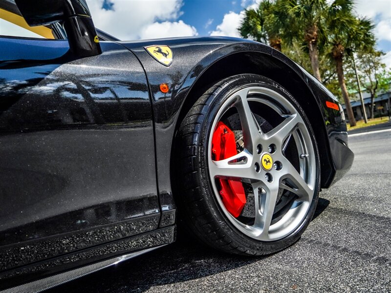 2012 Ferrari 458 Spider   - Photo 44 - Bonita Springs, FL 34134