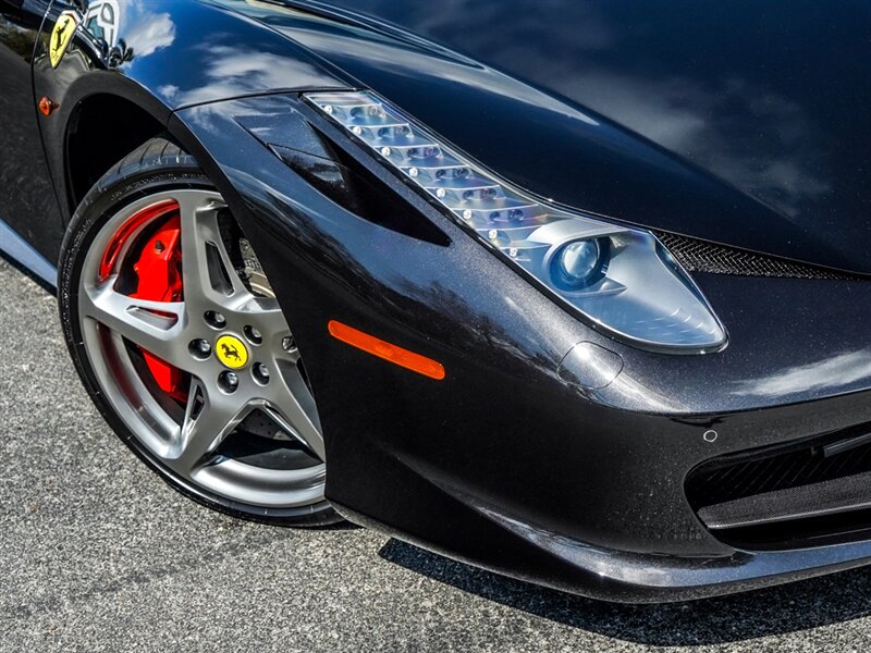 2012 Ferrari 458 Spider   - Photo 48 - Bonita Springs, FL 34134