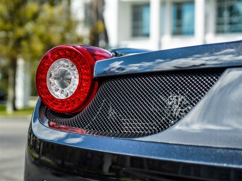 2012 Ferrari 458 Spider   - Photo 47 - Bonita Springs, FL 34134