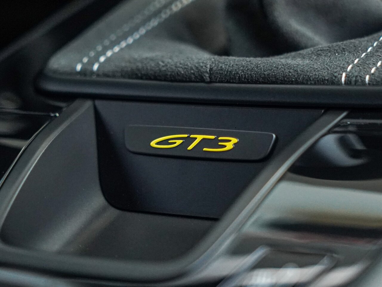 2023 Porsche 911 GT3   - Photo 18 - Bonita Springs, FL 34134