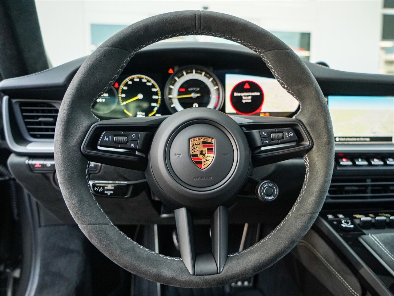 2023 Porsche 911 GT3   - Photo 29 - Bonita Springs, FL 34134