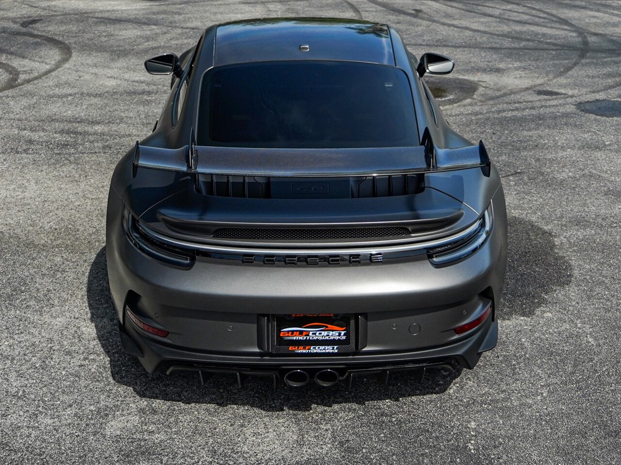 2023 Porsche 911 GT3   - Photo 47 - Bonita Springs, FL 34134