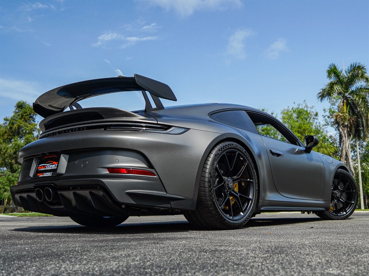 2023 Porsche 911 GT3   - Photo 55 - Bonita Springs, FL 34134