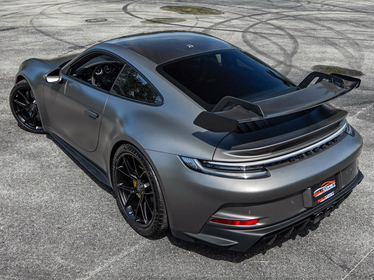 2023 Porsche 911 GT3   - Photo 44 - Bonita Springs, FL 34134